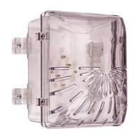 STI-1210A Horn/Strobe Damage Stoppers®