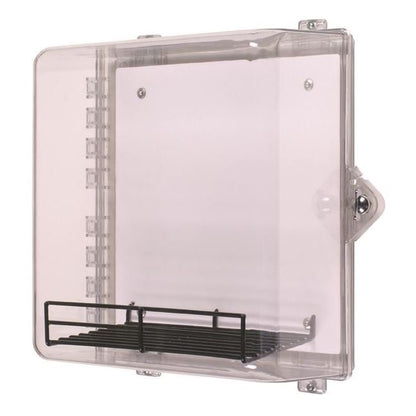 STI-7531 Automated External Defibrillator Protective Cabinet - Image 5