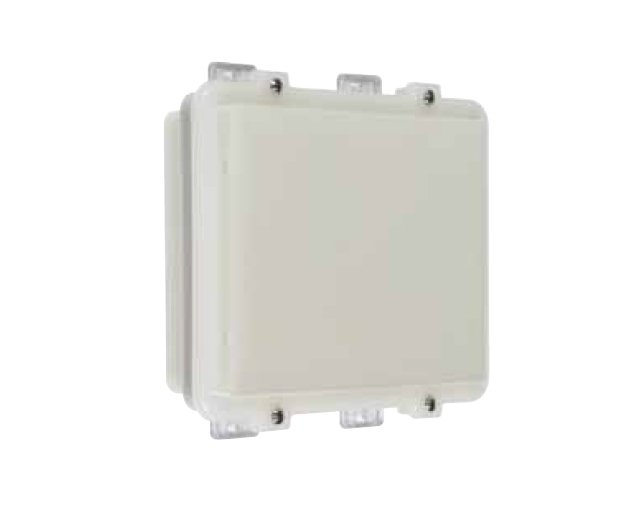 STI-7515F Access Control Housing Enclosure - Image 1