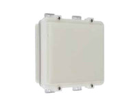 STI-7515F Access Control Housing Enclosure