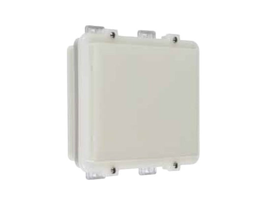 STI-7515F Access Control Housing Enclosure - Image 1