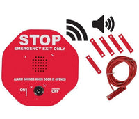 STI-6402WIR Exit Stopper® Alarm