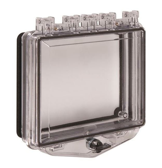 STI-7511E-OW Polycarbonate Enclosure - Image 1