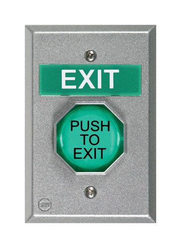 UB-2/LTUL Universal Pushbutton Switch - Image 4