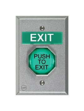 UB-2/LTUL Universal Pushbutton Switch - Image 6