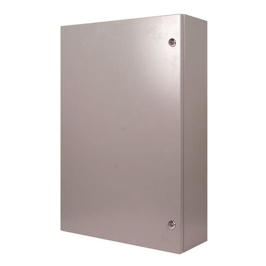 STI-7561 Metal Protective Enclosure - Image 1