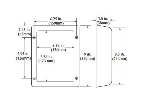 STI-4130 Break Glass Stopper® Fire Alarm - Image 2
