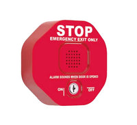 STI-6400 Exit Stopper® Alarm