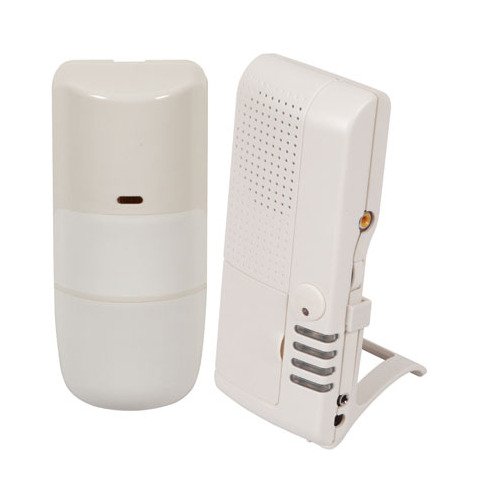 STI-V34400 Wireless Monitoring System with Voice Receiver - Image 3