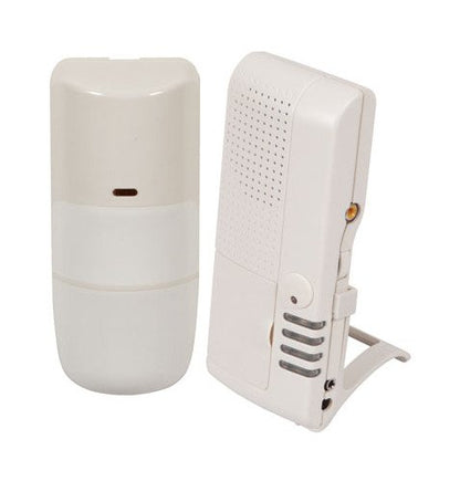 STI-V34400 Wireless Monitoring System with Voice Receiver - Image 3