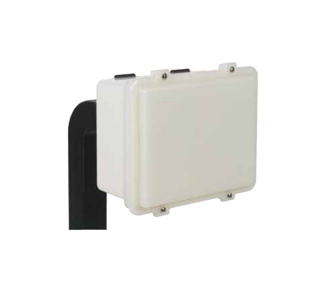 STI-7516A Access Control Housing Enclosure - Image 1