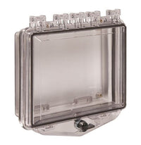 STI-7511F-OW Polycarbonate Enclosure