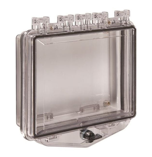 STI-7511F-OW Polycarbonate Enclosure - Image 1