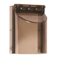STI-6522-S Bopper Stopper® Pull Station and Digital Keypad Enclosure