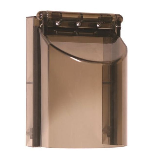 STI-6522-S Bopper Stopper® Pull Station and Digital Keypad Enclosure - Image 1