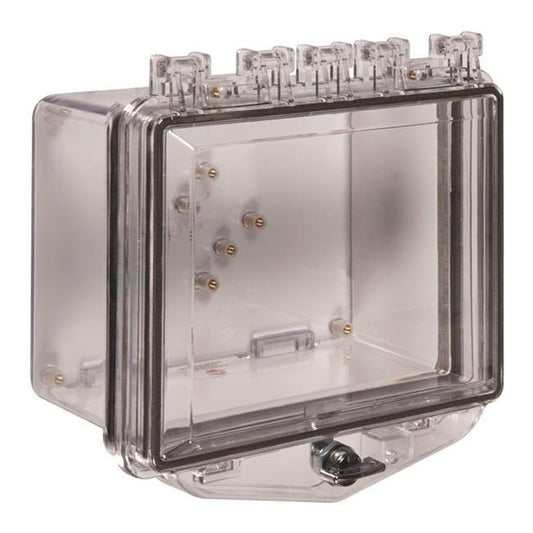 STI-7511A Polycarbonate Enclosure - Image 1