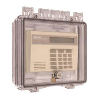 STI-7500B Polycarbonate Enclosure