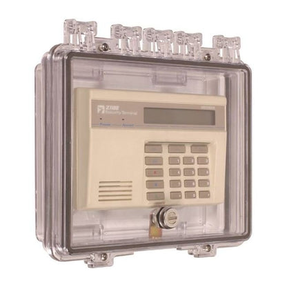 STI-7500B Polycarbonate Enclosure - Image 1