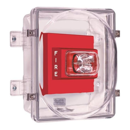 STI-1221A4X Strobe Damage Stoppers® - Image 1