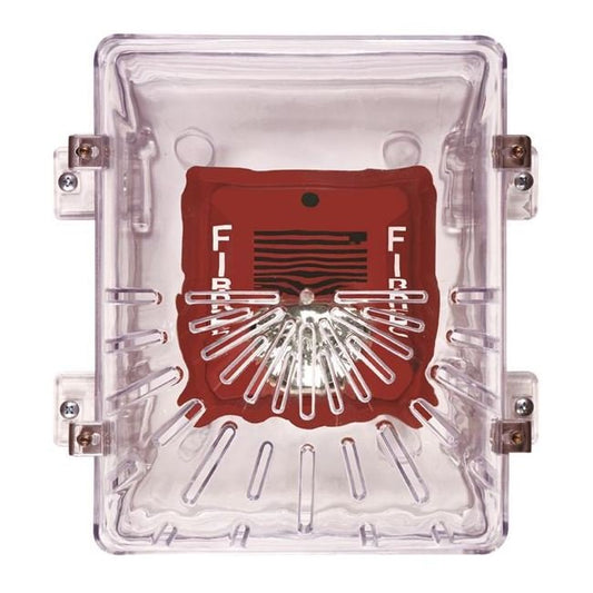 STI-1210B Horn/Strobe Damage Stoppers® - Image 1