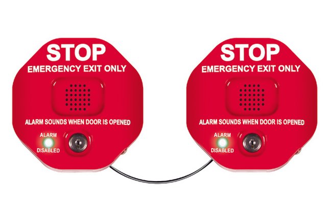 STI-6406 Exit Stopper® Alarm - Image 1