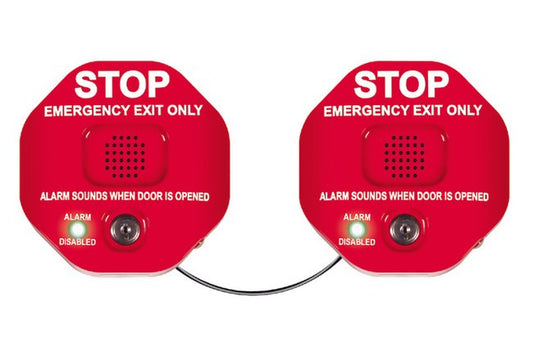 STI-6406 Exit Stopper® Alarm - Image 1
