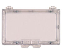 STI-6550 Wide-body Keypad Protective Enclosure