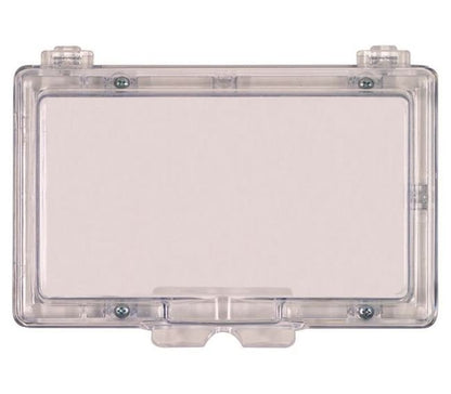 STI-6550 Wide-body Keypad Protective Enclosure - Image 1