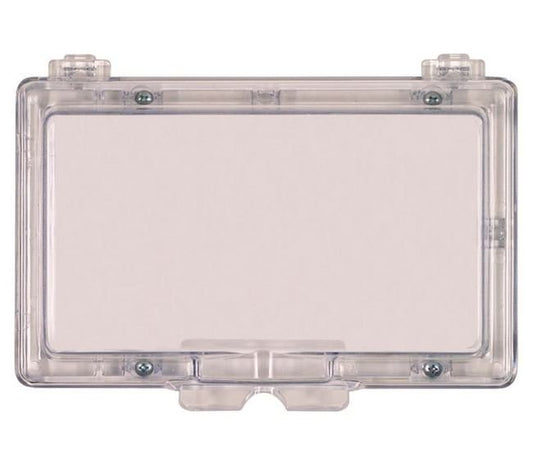 STI-6550 Wide-body Keypad Protective Enclosure - Image 1