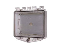 STI-7510F-HTR Heated Polycarbonate Enclosure