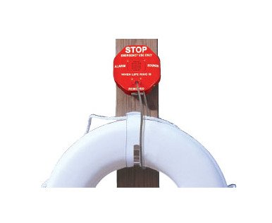 STI Life Ring Theft Stopper® Alarms - Image 3