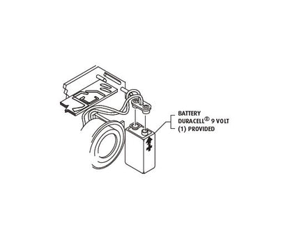 STI Life Ring Theft Stopper® Alarms - Image 5
