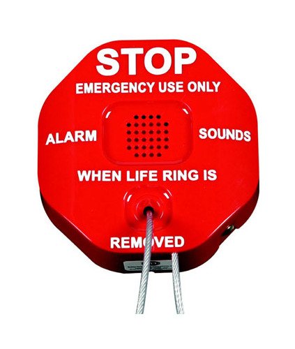 STI Life Ring Theft Stopper® Alarms - Image 1