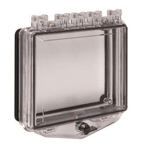 STI-7511E Polycarbonate Enclosure