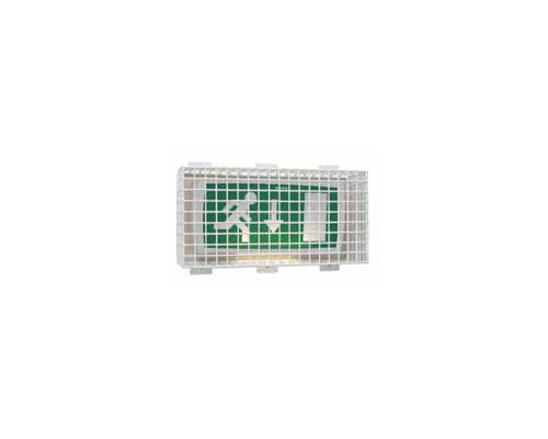 STI-9644 Emergency Light Damage Stopper® Guard - Image 1