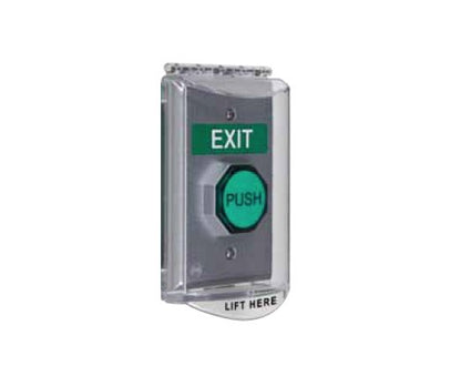 STI Single Gang Protective Covers - Image 3