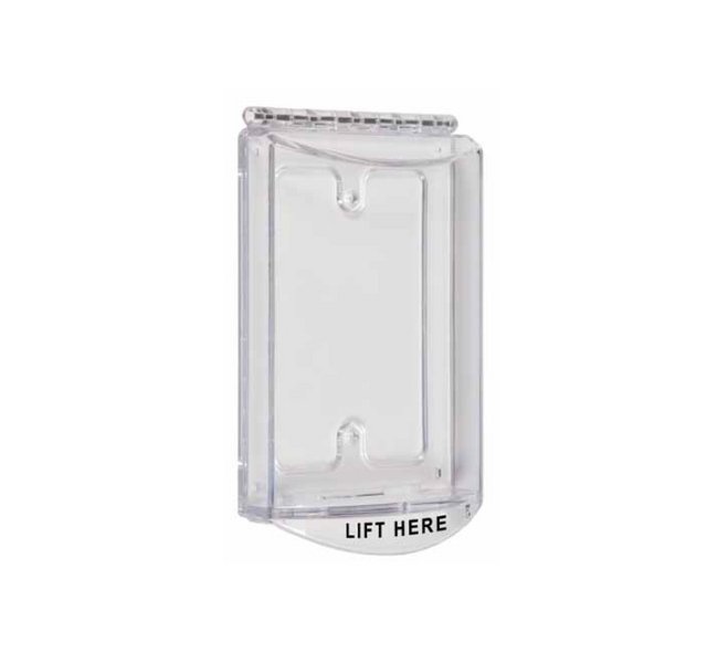 STI Single Gang Protective Covers - Image 1