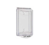 STI Single Gang Protective Covers
