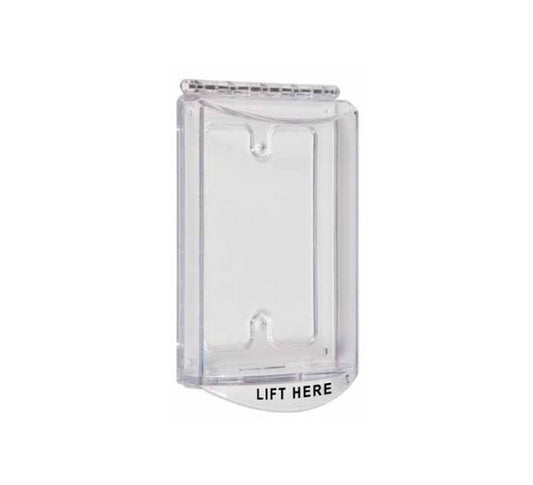 STI Single Gang Protective Covers - Image 1