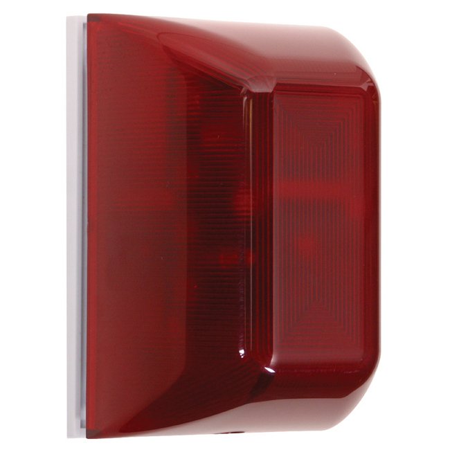STI-SA5000-R Select-Alert Emergency Alarm System - Image 1