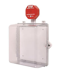 STI-7533 Protective Cabinet Type Electrical Enclosure