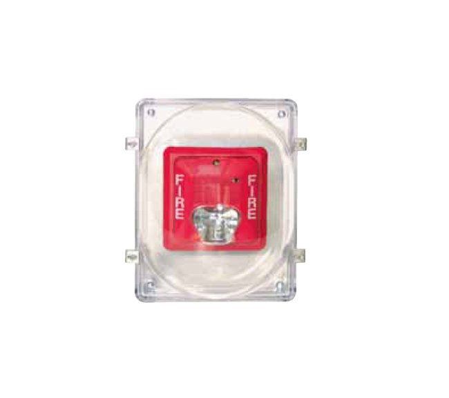 STI-1221E Strobe Damage Stoppers® - Image 1
