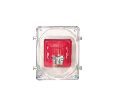 STI-1221E Strobe Damage Stoppers® - Image 1
