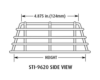 STI-9620 Motion Detector Damage Stopper® Guard - Image 2