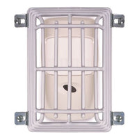 STI-9620 Motion Detector Damage Stopper® Guard