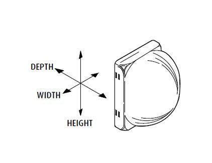 STI-1221A Strobe Damage Stoppers® - Image 2