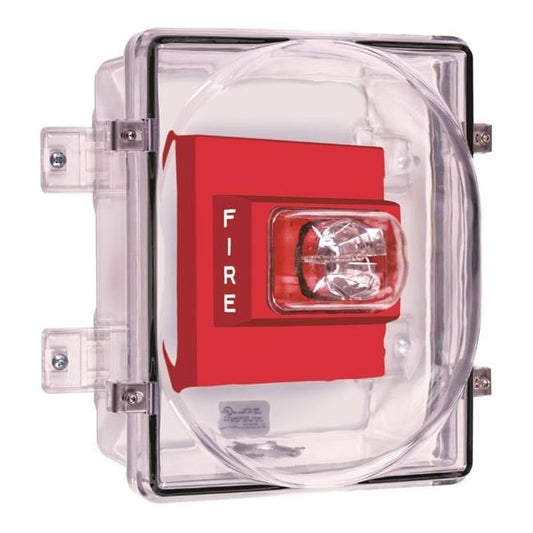 STI-1221A Strobe Damage Stoppers® - Image 1