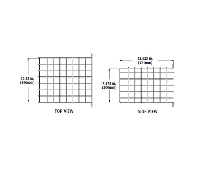 STI-9625 Beam Smoke Damage Stopper® Guard - Image 2