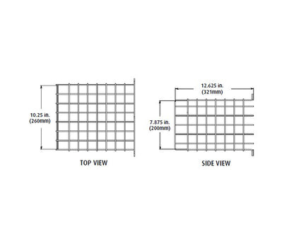 STI-9625 Beam Smoke Damage Stopper® Guard - Image 2