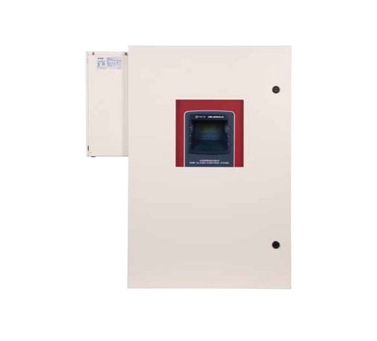 STI-7560AC Metal Protective Enclosure - Image 1